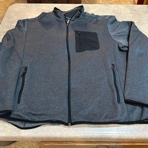 Men’s C9 by champion jacket size XL
